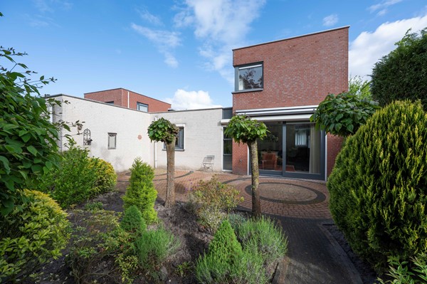 Medium property photo - Akkerhof 1, 4874 MP Etten-Leur